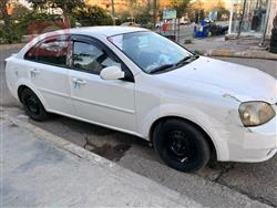 شيفروليه اوبترا